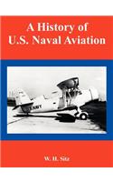 History of U.S. Naval Aviation