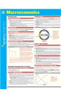 Macroeconomics Sparkcharts: Volume 36