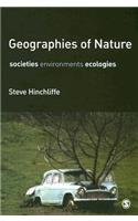 Geographies of Nature