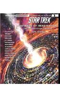 Voyages of Imagination: The Star Trek Fiction Companion
