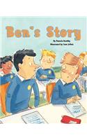 Rigby Flying Colors: Leveled Reader Bookroom Package Silver Ben's Story