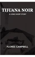 Tijuana Noir