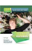 Teens & Alcohol