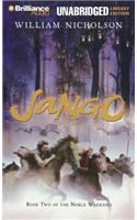 Jango: (Noble Warriors (Audio))