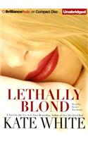 Lethally Blond