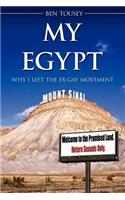 My Egypt: Why I Left the Ex-Gay Movement