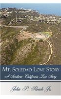 Mt. Soledad Love Story