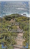 My Heart Belongs in San Francisco, California: Abby's Prospects