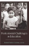 Postcolonial Challenges in Education