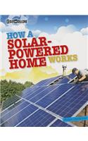 How a Solar-Powered Home Works