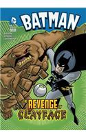 Batman: The Revenge of Clayface