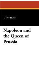 Napoleon and the Queen of Prussia