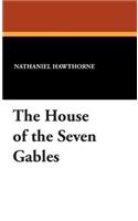 The House of the Seven Gables: (English)