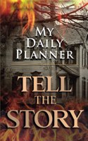 Daily Planner Tell The Story