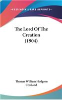 The Lord Of The Creation (1904)