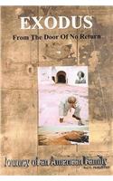 Exodus From The Door Of No Return