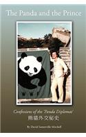 Panda and the Prince