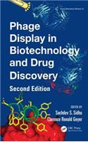 Phage Display In Biotechnology and Drug Discovery