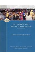 Introducing World Missions
