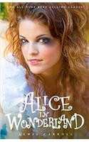 Alice In Wonderland