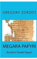 Megara Papyri