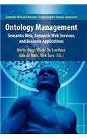 Ontology Management