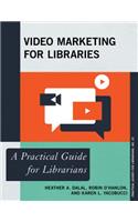 Video Marketing for Libraries