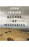 Avenue of Mysteries