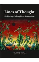 Lines of Thought