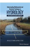Understanding Mathematical and Statistical Techniques in Hydrology