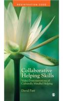 Collaborative Helping Skills: Culturally Mindful Helping