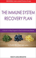 The Immune System Recovery Plan