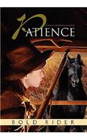 Patience