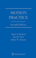 Motion Practice