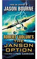 Robert Ludlum's (Tm) the Janson Option