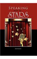 Speaking With The Stars