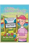 A Very Special Spring: (English)