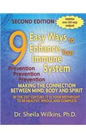 9 Easy Ways to Enhance Your Immune System