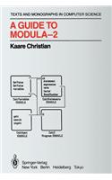 Guide to Modula-2