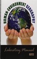 Human-environment Geography