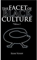 Facet of Black Culture: Volume 1