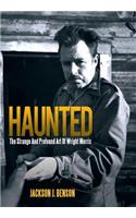 Haunted