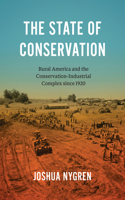 State of Conservation