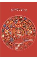 Popol Vuh