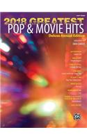 2018 Greatest Pop & Movie Hits: Deluxe Annual Edition