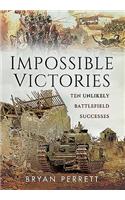 Impossible Victories