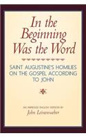 In the Beginning Was the Word
