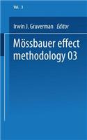 Mössbauer Effect Methodology