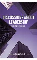 Discussions about Leadership