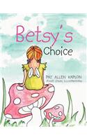 Betsy's Choice